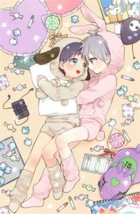Shotacon, Shota Yaoi .